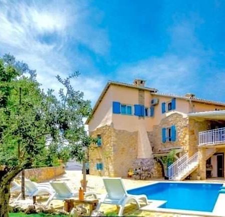 Villa Lena Polje  Eksteriør bilde