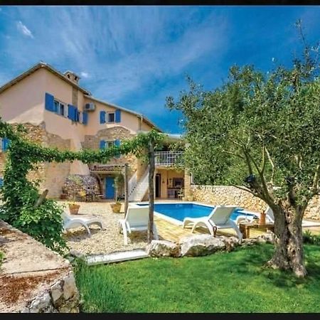 Villa Lena Polje  Eksteriør bilde
