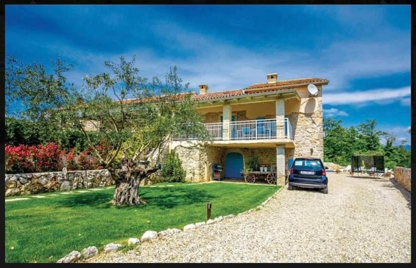 Villa Lena Polje  Eksteriør bilde