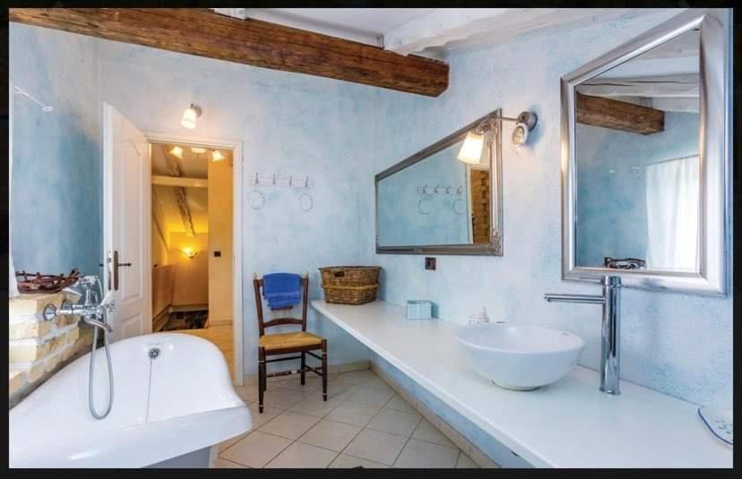 Villa Lena Polje  Eksteriør bilde